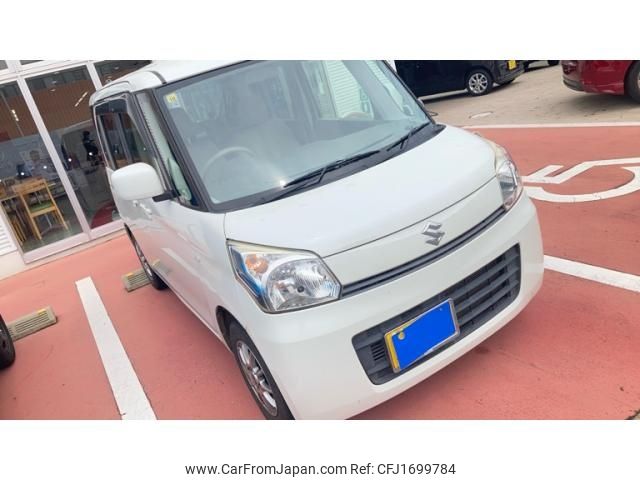 suzuki spacia 2014 CFJ1699784 image 1