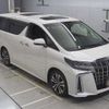 toyota alphard 2021 -TOYOTA--Alphard AGH30W-9033082---TOYOTA--Alphard AGH30W-9033082- image 6