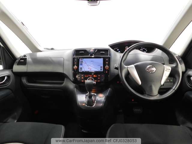 nissan serena 2015 -NISSAN--Serena DAA-HC26--HC26-122708---NISSAN--Serena DAA-HC26--HC26-122708- image 2