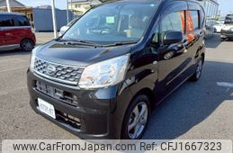 daihatsu move 2017 CFJ1667323