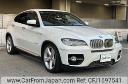 bmw x6 2011 CFJ1697541
