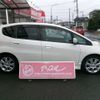 honda fit 2010 -HONDA--Fit DBA-GE8--GE8-1302670---HONDA--Fit DBA-GE8--GE8-1302670- image 4