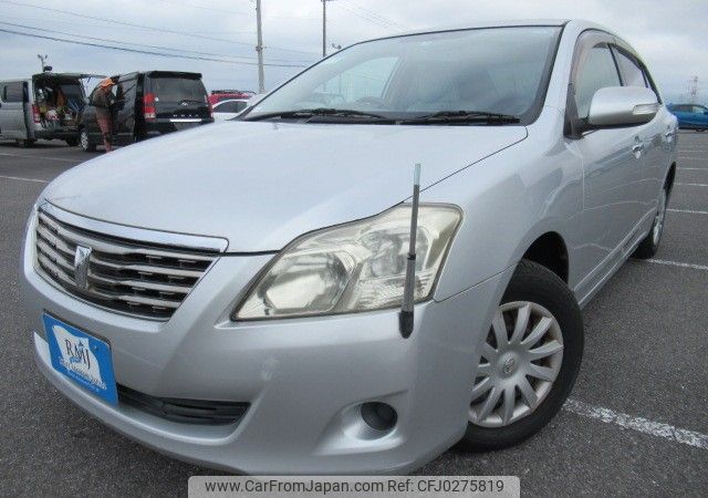 toyota premio 2007 REALMOTOR_Y2024100006F-12 image 1