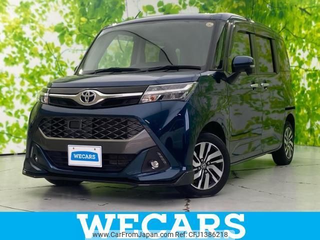toyota tank 2018 quick_quick_DBA-M900A_M900A-0159920 image 1