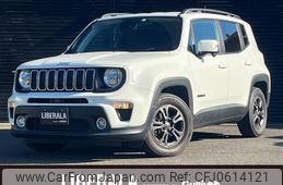 jeep renegade 2020 -CHRYSLER--Jeep Renegade 3BA-BV13PM--1C4BU0000LPL46807---CHRYSLER--Jeep Renegade 3BA-BV13PM--1C4BU0000LPL46807-