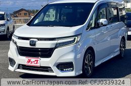 honda stepwagon 2017 -HONDA--Stepwgn DBA-RP3--RP3-1202056---HONDA--Stepwgn DBA-RP3--RP3-1202056-