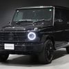 mercedes-benz g-class 2021 -MERCEDES-BENZ--Benz G Class 3DA-463350--W1N4633502X380748---MERCEDES-BENZ--Benz G Class 3DA-463350--W1N4633502X380748- image 1