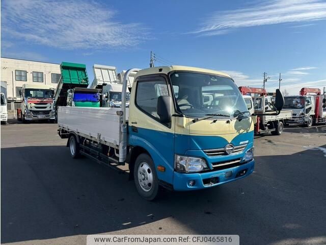 hino dutro 2017 -HINO--Hino Dutoro TKG-XZU655M--XZU655-****606---HINO--Hino Dutoro TKG-XZU655M--XZU655-****606- image 2