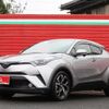 toyota c-hr 2018 quick_quick_DAA-ZYX10_2116057 image 1