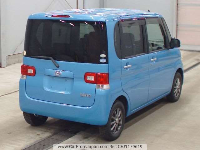 daihatsu tanto 2010 -DAIHATSU--Tanto CBA-L385S--L385-0042099---DAIHATSU--Tanto CBA-L385S--L385-0042099- image 2