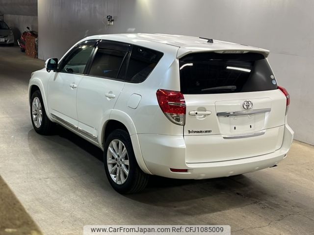 toyota vanguard 2012 -TOYOTA--Vanguard ACA38W-5220900---TOYOTA--Vanguard ACA38W-5220900- image 2