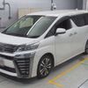 toyota vellfire 2020 -TOYOTA--Vellfire 3BA-AGH30W--AGH30-0325646---TOYOTA--Vellfire 3BA-AGH30W--AGH30-0325646- image 1