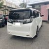 toyota vellfire 2015 -TOYOTA--Vellfire AGH30W--0018627---TOYOTA--Vellfire AGH30W--0018627- image 2