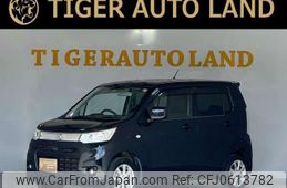 suzuki wagon-r-stingray 2012 quick_quick_MH34S_MH34S-703578