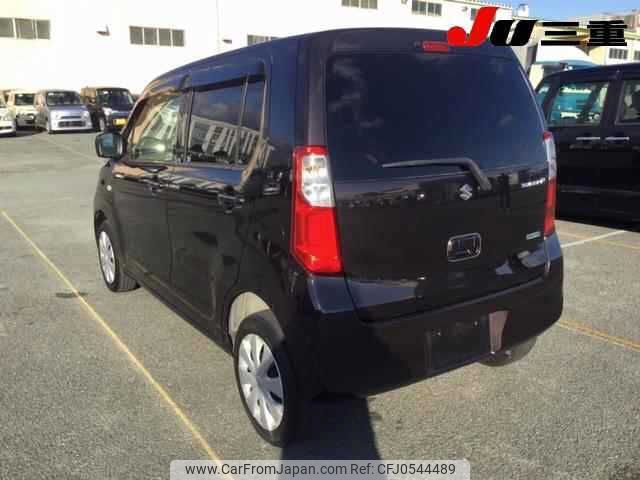 suzuki wagon-r 2014 -SUZUKI--Wagon R MH34S--283078---SUZUKI--Wagon R MH34S--283078- image 2