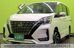 nissan serena 2022 quick_quick_5AA-GFC27_GFC27-239768