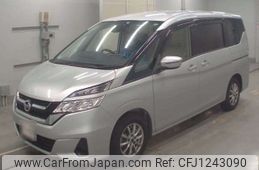 nissan serena 2018 -NISSAN--Serena DBA-C27--C27-006951---NISSAN--Serena DBA-C27--C27-006951-