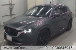 mazda cx-5 2023 -MAZDA 【宮城 302と3787】--CX-5 KF5P-552078---MAZDA 【宮城 302と3787】--CX-5 KF5P-552078-