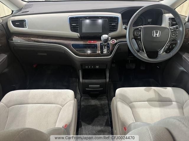 honda odyssey 2014 -HONDA--Odyssey DBA-RC1--RC1-1008350---HONDA--Odyssey DBA-RC1--RC1-1008350- image 2