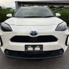 toyota yaris-cross 2020 CFJ1851506 image 33