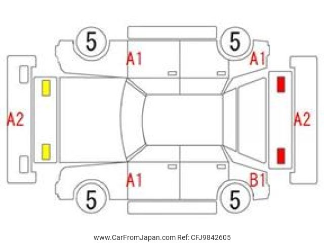 fiat fiat-others 2022 -FIAT--Fiat 500e ZAA-FA1--ZFAEFAC43NX073913---FIAT--Fiat 500e ZAA-FA1--ZFAEFAC43NX073913- image 2