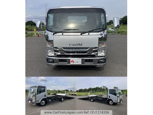 isuzu elf-truck 2016 quick_quick_TPG-NPR85AN_NPR85-7060493 image 2
