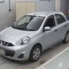 nissan march 2019 -NISSAN--March K13-083416---NISSAN--March K13-083416- image 1