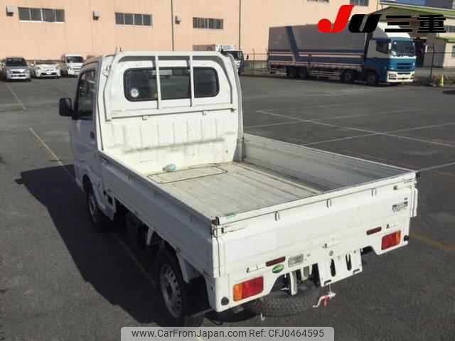 suzuki carry-truck 2018 -SUZUKI--Carry Truck DA16T-433885---SUZUKI--Carry Truck DA16T-433885- image 2