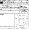 toyota vellfire 2024 -TOYOTA 【岐阜 357み34】--Vellfire AAHH40W-4005294---TOYOTA 【岐阜 357み34】--Vellfire AAHH40W-4005294- image 3