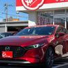 mazda mazda3 2019 -MAZDA 【名変中 】--MAZDA3 BPFP--107881---MAZDA 【名変中 】--MAZDA3 BPFP--107881- image 12