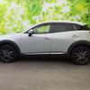 mazda cx-3 2017 quick_quick_LDA-DK5FW_DK5FW-205689 image 2