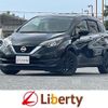 nissan note 2016 CFJ1822806 image 1
