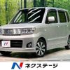 suzuki wagon-r 2008 -SUZUKI--Wagon R DBA-MH22S--MH22S-143707---SUZUKI--Wagon R DBA-MH22S--MH22S-143707- image 1