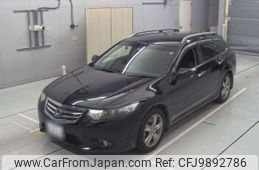 honda accord-wagon 2011 -HONDA 【浜松 301と4362】--Accord Wagon CW1-1000977---HONDA 【浜松 301と4362】--Accord Wagon CW1-1000977-