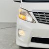 toyota alphard 2008 -TOYOTA--Alphard DBA-ANH20W--ANH20-8003334---TOYOTA--Alphard DBA-ANH20W--ANH20-8003334- image 11