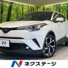 toyota c-hr 2018 -TOYOTA--C-HR DAA-ZYX10--ZYX10-2150634---TOYOTA--C-HR DAA-ZYX10--ZYX10-2150634- image 1