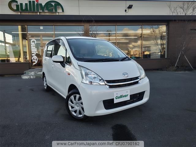 daihatsu move 2012 -DAIHATSU--Move DBA-DBA-LA110S--LA110S-0022940---DAIHATSU--Move DBA-DBA-LA110S--LA110S-0022940- image 1