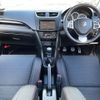 suzuki swift 2015 -SUZUKI--Swift CBA-ZC32S--ZC32S-307356---SUZUKI--Swift CBA-ZC32S--ZC32S-307356- image 2