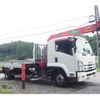 isuzu forward 2012 CFJ1550520 image 6