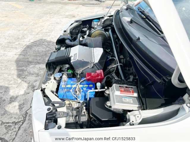 2018 Suzuki Alto Works DBA-HA36S - Car Price $12,644