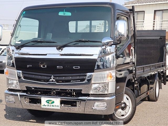 mitsubishi-fuso canter 2019 -MITSUBISHI--Canter TPG-FEB50--FEB50-572511---MITSUBISHI--Canter TPG-FEB50--FEB50-572511- image 2