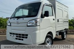 daihatsu hijet-truck 2018 -DAIHATSU--Hijet Truck EBD-S500P--S500P-0091917---DAIHATSU--Hijet Truck EBD-S500P--S500P-0091917-