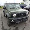 suzuki jimny-sierra 2018 -SUZUKI--Jimny Sierra 3BA-JB74W--JB74W-100646---SUZUKI--Jimny Sierra 3BA-JB74W--JB74W-100646- image 1