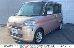 daihatsu tanto 2011 -DAIHATSU--Tanto DBA-L375S--L375S-0436714---DAIHATSU--Tanto DBA-L375S--L375S-0436714-