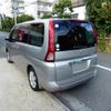 nissan serena 2010 -NISSAN--Serena C25--499171---NISSAN--Serena C25--499171- image 2