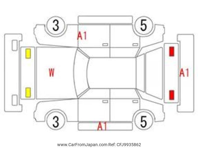 daihatsu mira-tocot 2020 -DAIHATSU--Mira Tocot 5BA-LA550S--LA550S-0041407---DAIHATSU--Mira Tocot 5BA-LA550S--LA550S-0041407- image 2