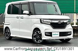honda n-box 2018 CFJ1891301