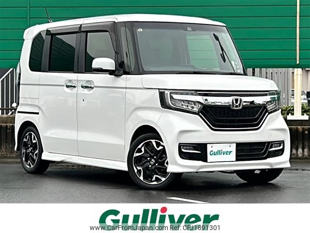 honda n-box 2018 CFJ1891301 image 1