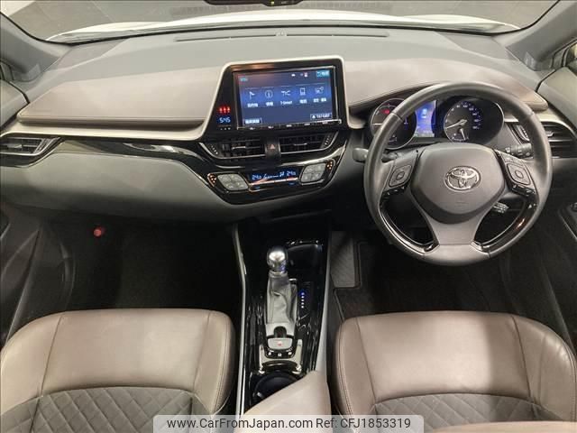 toyota c-hr 2017 CFJ1853319 image 2