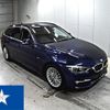 bmw 3-series 2017 -BMW--BMW 3 Series 8A20--WBA8G32030K779618---BMW--BMW 3 Series 8A20--WBA8G32030K779618- image 1